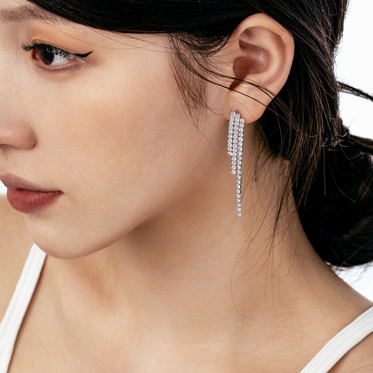 [LuckyStar]Luxurious Dainty Banquet Earrings