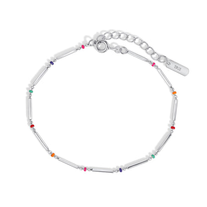 [LuckyStar]Unique Colorful Daily Bracelet