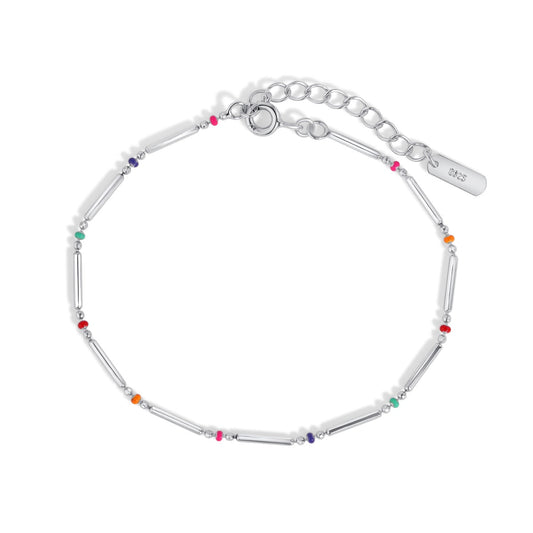 [LuckyStar]Unique Colorful Daily Bracelet