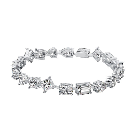 [LuckyStar]Unique Exquisite Multi Cut Daily Bracelet